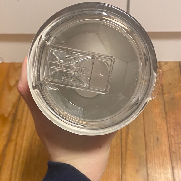 Floral Insulated Tumbler Rifle Paper Co x Corkcicle - Picture 4 of 11